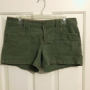 Vintage American Eagle Shorts